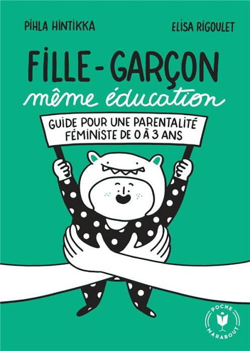 Emprunter Fille-garçon même éducation livre