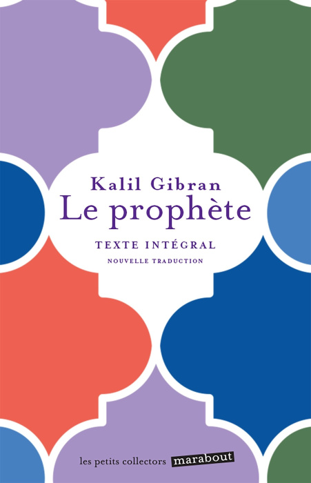 Emprunter Le prophète livre