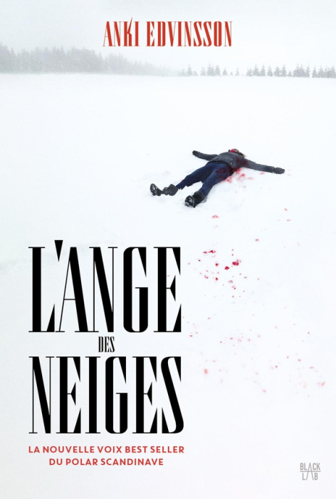Emprunter L'ange des neiges livre