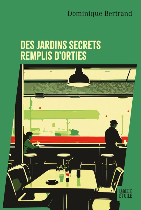 Emprunter Des jardins secrets remplis d'orties livre