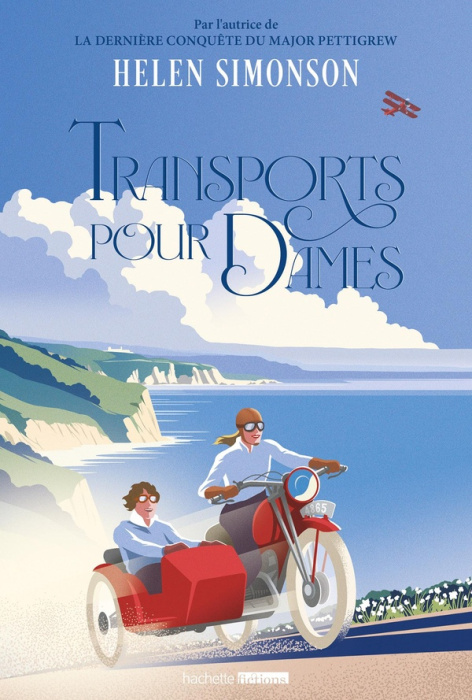 Emprunter Transports pour dames livre