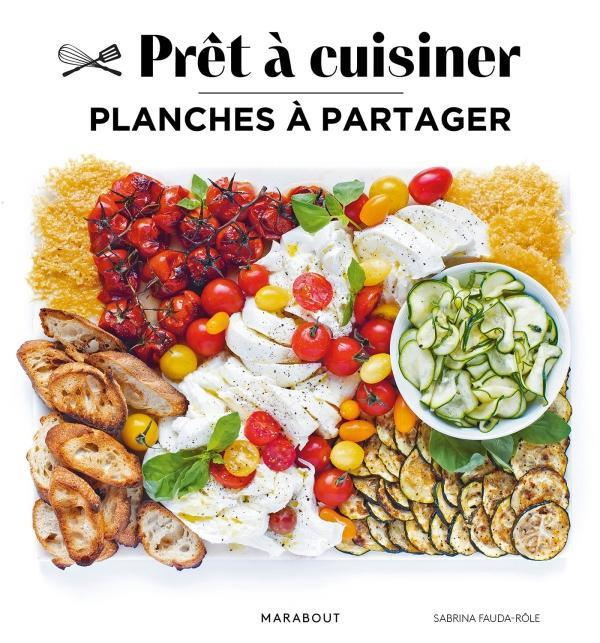 Emprunter Planches à partager livre
