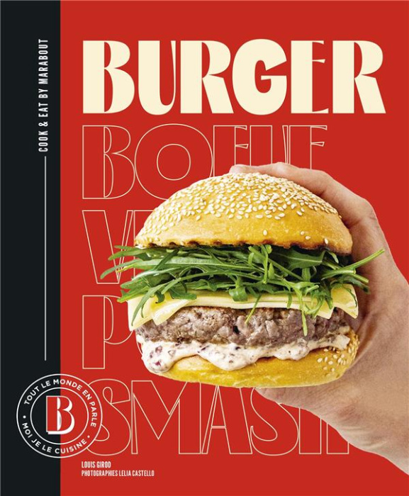 Emprunter Burger livre