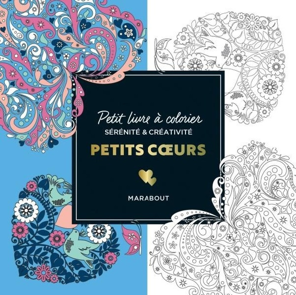 Emprunter Petits coeurs livre