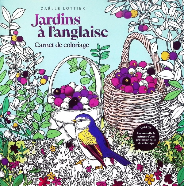 Emprunter Jardin anglais livre