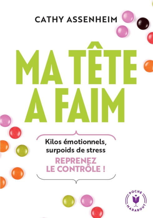 Emprunter Ma tête a faim. Stéréotypes, préjugés : ne vous laissez plus berner par votre cerveau ! livre