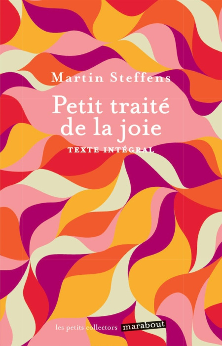 Emprunter Petit traité de la joie livre