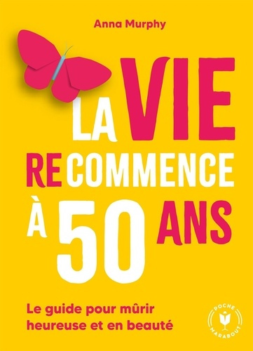 Emprunter La vie (re)commence à 50 ans livre