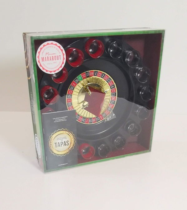 Emprunter COFFRET - CASINO ROYAL livre