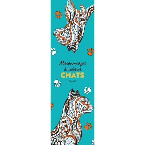 Emprunter Chats livre