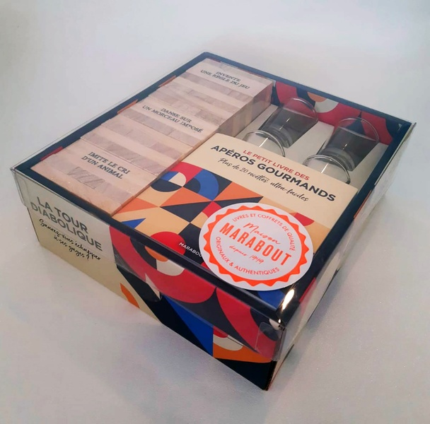 Emprunter TOUR INFERNALE livre