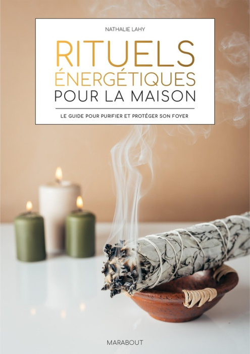 Emprunter Rituels énergétiques pour la maison. Protocole de purification et de protection pour l'habitat livre
