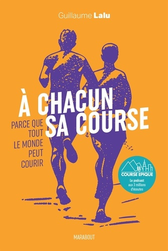 Emprunter A chacun sa course livre