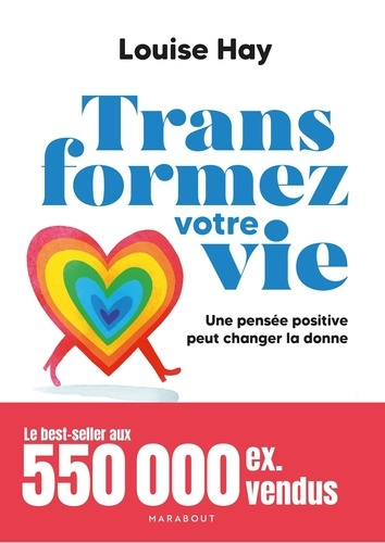 Emprunter Transformez votre vie livre