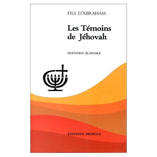Emprunter Les Témoins de Jéhovah livre