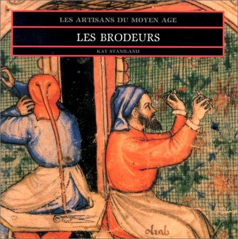 Emprunter BRODEURS (LES) livre