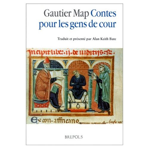 Emprunter Contes pour les gens de cour livre