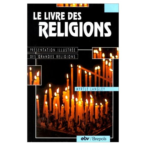 Emprunter LIVRE DES RELIGIONS (LE) livre