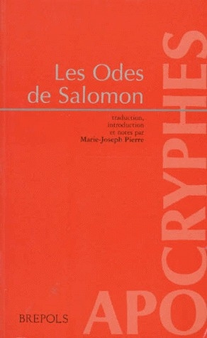 Emprunter Les Odes de Salomon livre