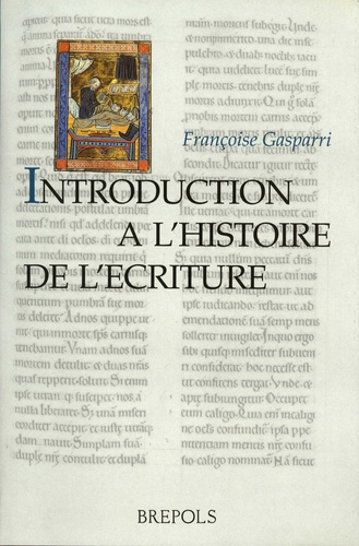 Emprunter Introduction à l'histoire de l'écriture livre