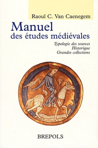 Emprunter MANUEL DES ETUDES MEDIVALES livre