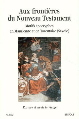 Emprunter AUX FRONTIERES DU NOUVEAU TESTAMENT T2 livre