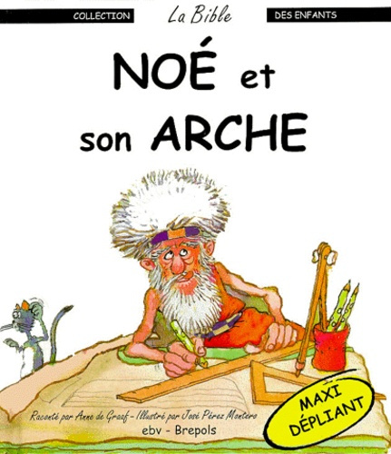 Emprunter NOE ET SON ARCHE livre