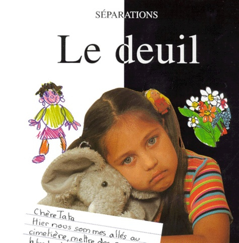 Emprunter DEUIL (LE) livre