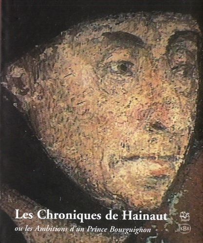 Emprunter CHRONIQUES DE HAINAUT livre
