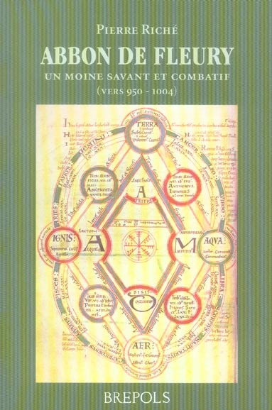 Emprunter Abbon de Fleury. Un moine savant et combatif (vers 950-1004) livre