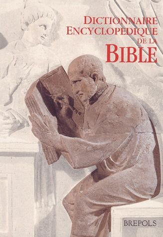 Emprunter Dictionnaire encyclopédique de la Bible. 3ème édition livre