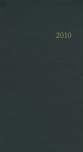 Emprunter AGENDA DU CHRETIEN 2010 VERT livre