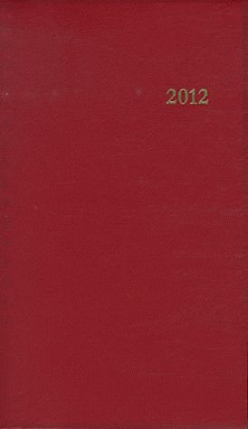 Emprunter AGENDA DU CHRETIEN 2012-BORDEAUX livre