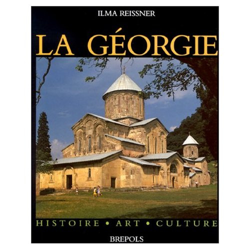 Emprunter LA GEORGIE livre