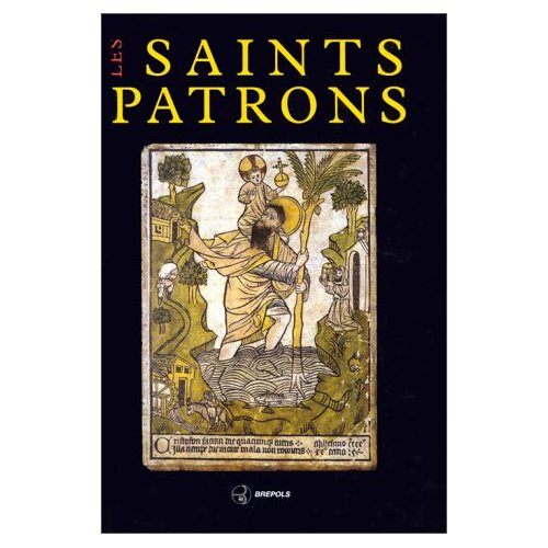 Emprunter SAINTS PATRONS (LES) livre