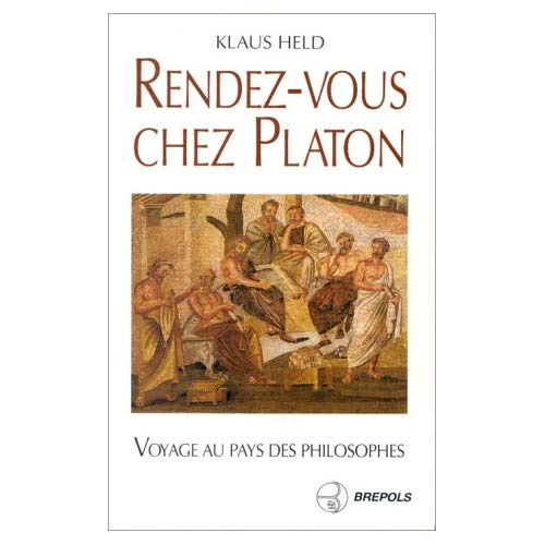 Emprunter RENDEZ VOUS CHEZ PLATON livre