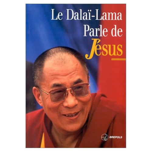 Emprunter Le dalaï-lama parle de Jésus. Une perspective bouddhiste sur les enseignements de Jésus livre