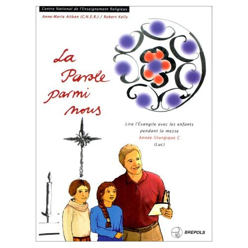 Emprunter PAROLE PARMI NOUS ANNEE C EPUISE livre