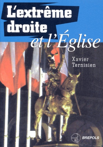 Emprunter EXTREME DROITE ET EGLISE (L') livre