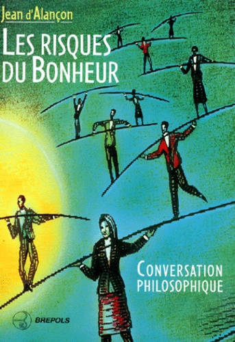 Emprunter RISQUES DU BONHEUR (LES) livre