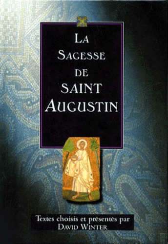 Emprunter SAGESSE DE SAINT AUGUSTIN (LA) livre