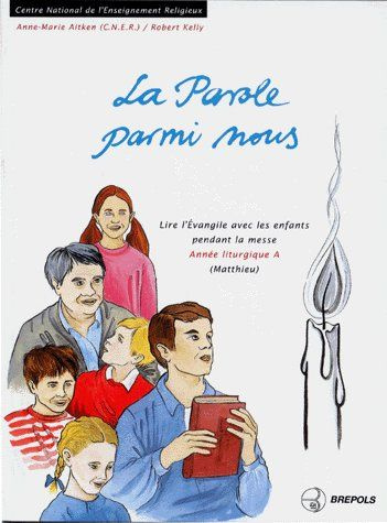 Emprunter PAROLE PARMI NOUS ANNEE A livre