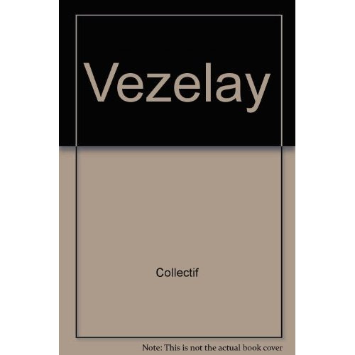 Emprunter VEZELAY livre