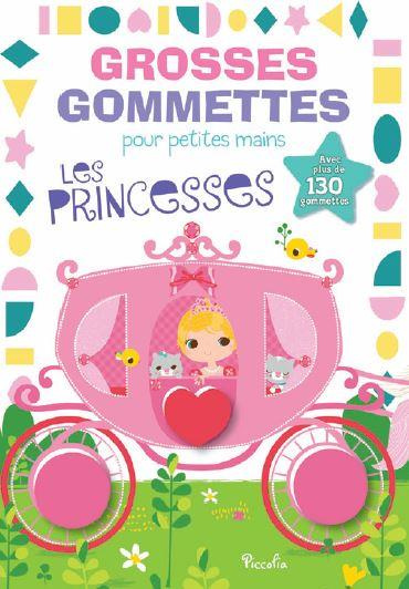 Emprunter Les princesses livre