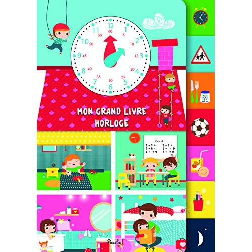 Emprunter Les premières notions livre