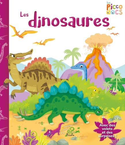 Emprunter Les dinosaures livre