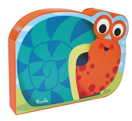 Emprunter Escargot livre