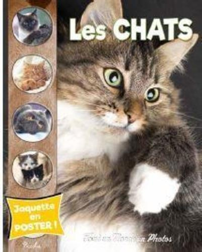 Emprunter Les chats livre