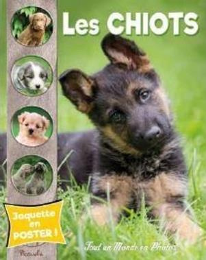 Emprunter Les chiots livre