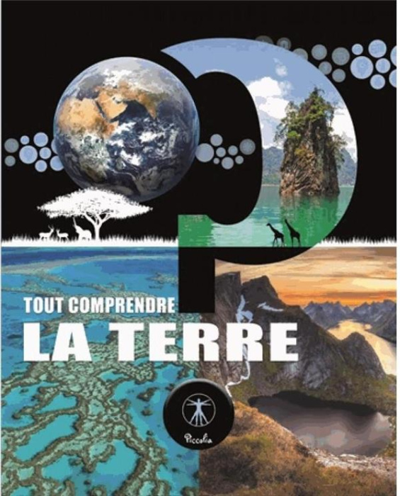 Emprunter La Terre livre